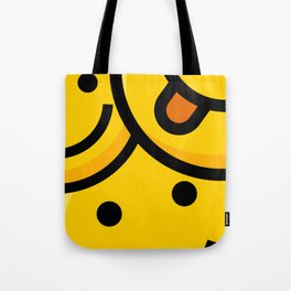 Emojis Tote Bag