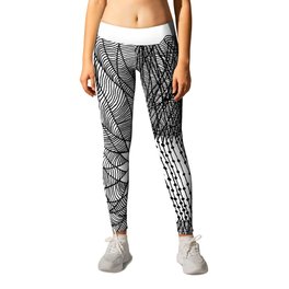 Maiden Leggings