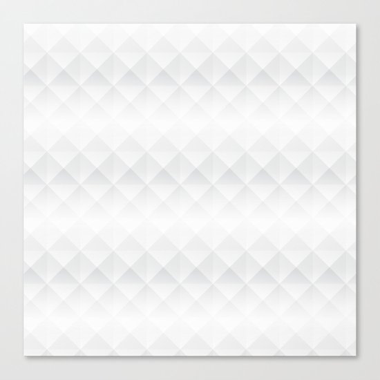 Hidden Perspective Canvas Print