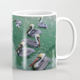 Pelican Beach Mug