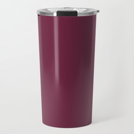 Red Grapes Travel Mug