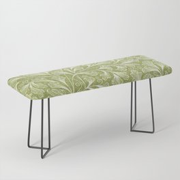 Decorative Paper 3 Bench