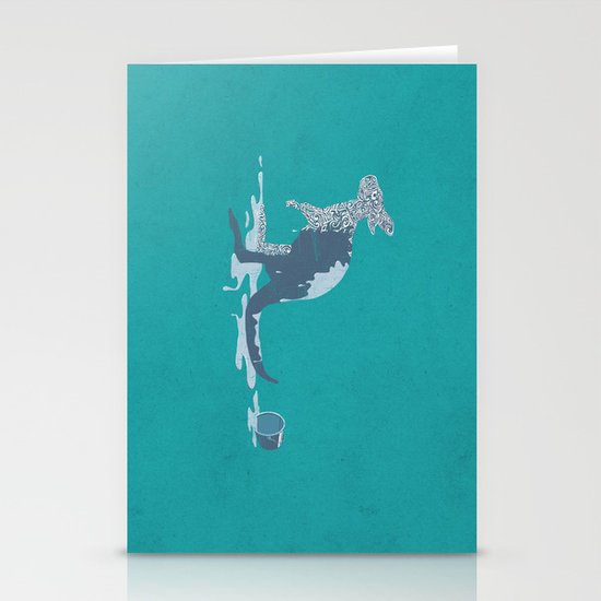 wallori Stationery Cards