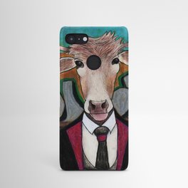 The Bull Android Case