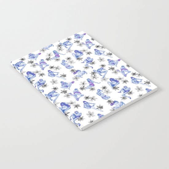 Satisfaction Notebook