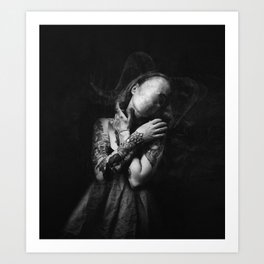 . Art Print