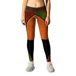 The Element ~ Earth ~ Leggings