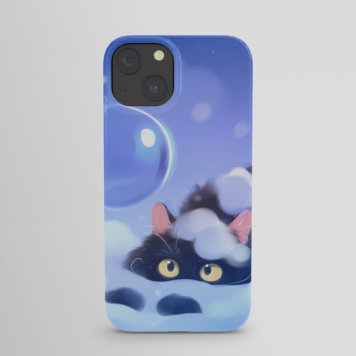 Up to no good iPhone Case