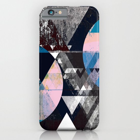 Graphic 4 Z iPhone & iPod Case