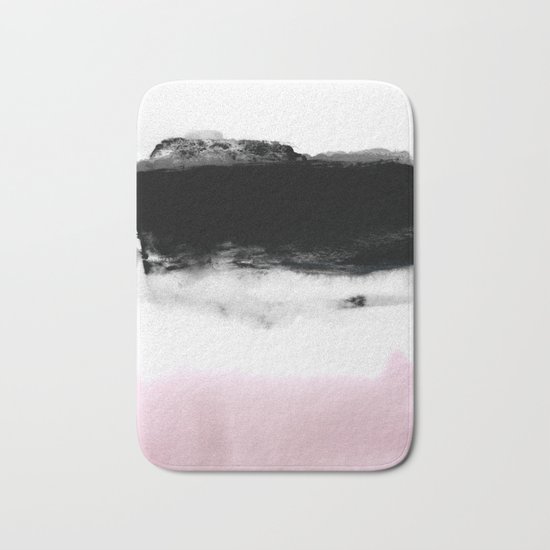 Memory/Feeling Bath Mat
