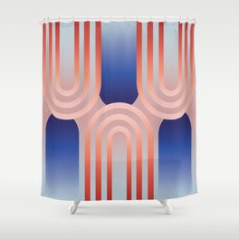 Party Time Shower Curtain