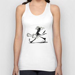 The gifted introvert Tank Top