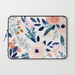 Jolene Floral Laptop Sleeve