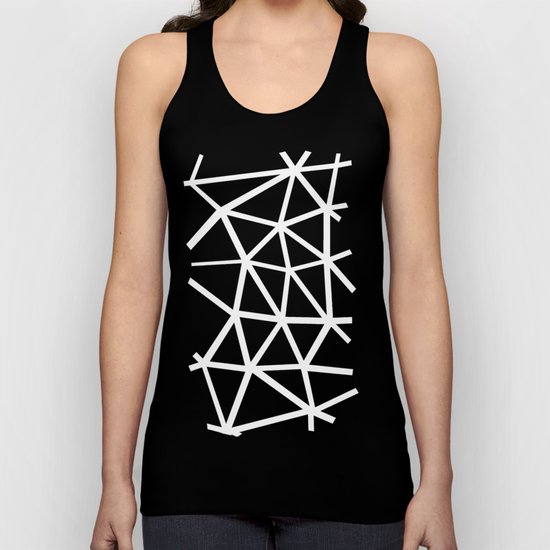 Seg Zoom 3 Unisex Tank Top