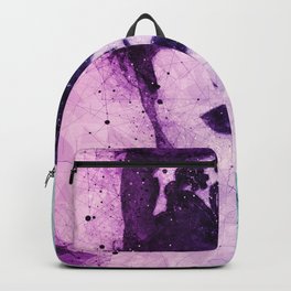 50 shades Backpack | 50Shadesof, Pastel, Ai, Bdsm, Fetish, Freed, Vector, Contemporary, Grey, Modern 