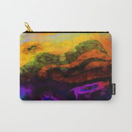 River of Dreams Carry-All Pouch