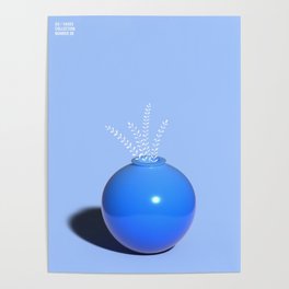 vases collection number 08 Poster