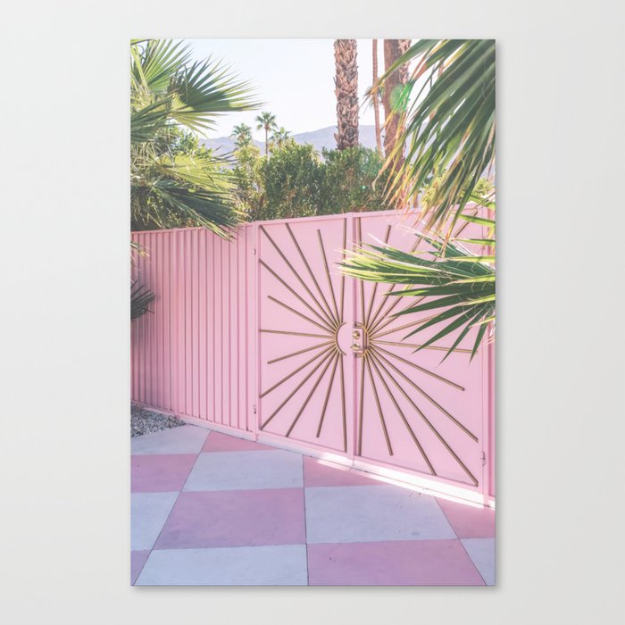 Canvas Print