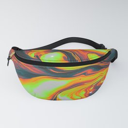 TWIN FLAME Fanny Pack