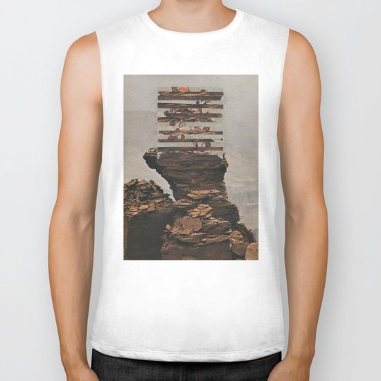 Err Tha Ka Wake Biker Tank