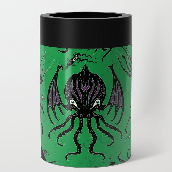 Cosmic Horror Critters Can Cooler