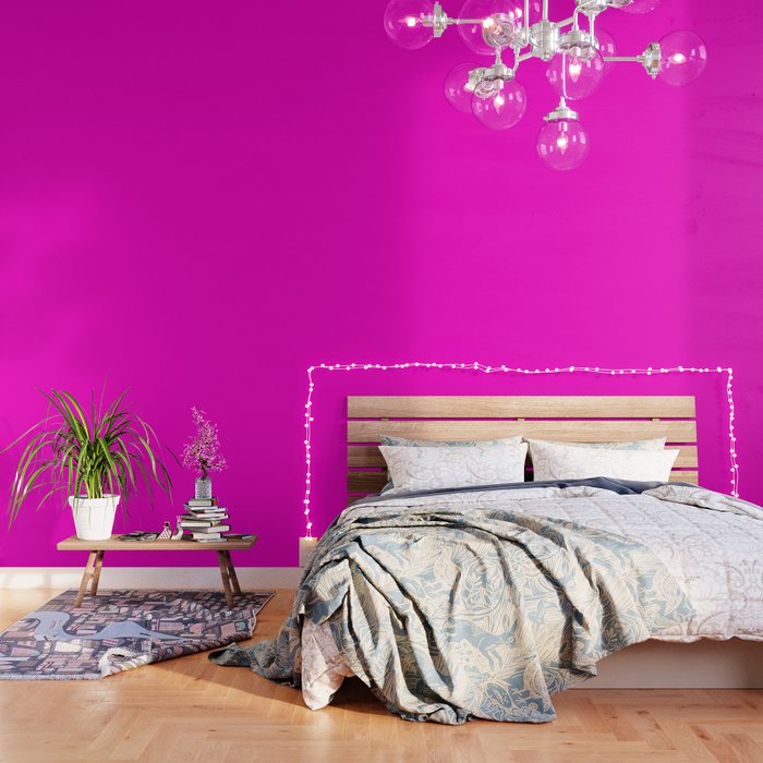 Embrace the Fluro Pink Craze - Derivan Fluro Pink Fabric Paint