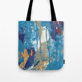 Flowers 01 Tote Bag