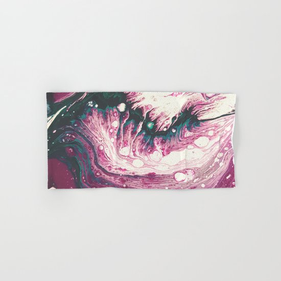Shaman Hand & Bath Towel