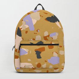Terazzo Backpack