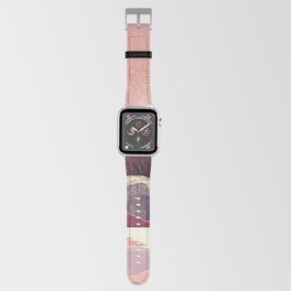 Blush Vista Apple Watch Band