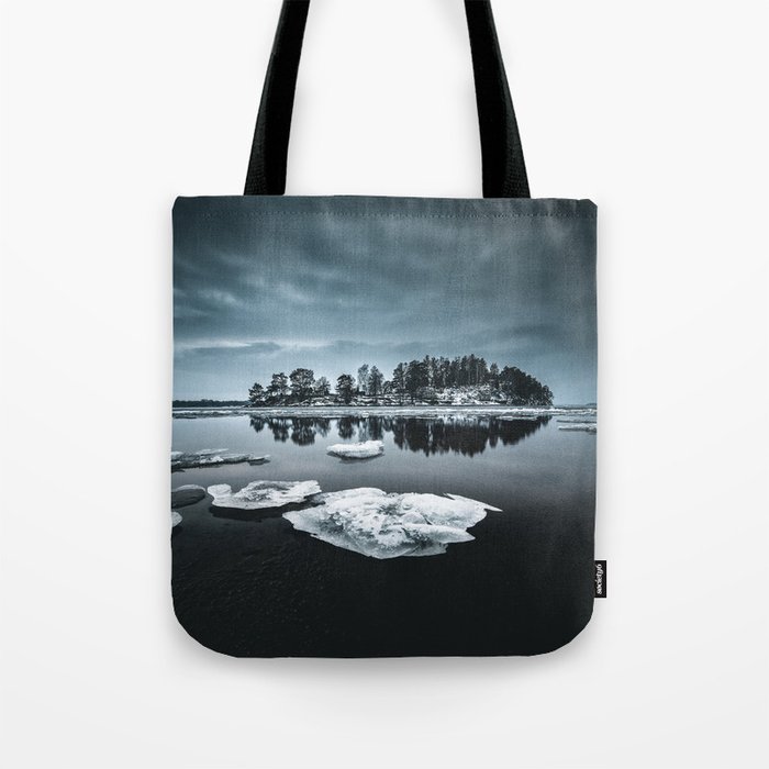 Only pieces left Tote Bag