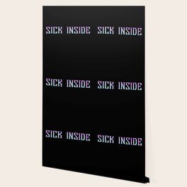 Manga Girl Wallpaper For Any Decor Style Society6 Manga Girl Wallpaper For Any Decor Style Society6