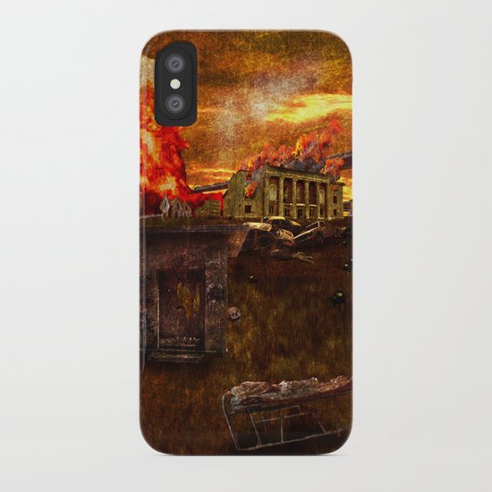 Will it come? iPhone Case