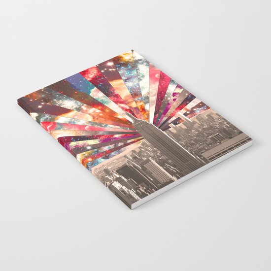 Superstar New York Notebook