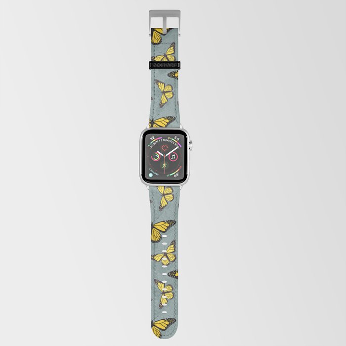 Tinkerbell apple discount watch band