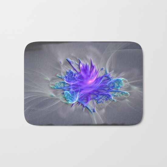 Magic Blossom Bath Mat