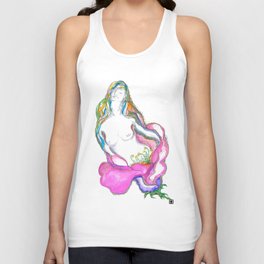 Youth Unisex Tank Top