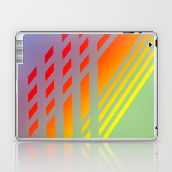 zero Laptop & iPad Skin