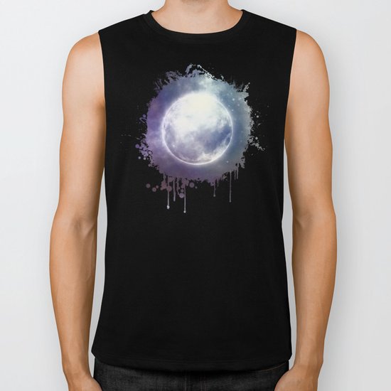 γ Bellatrix Biker Tank