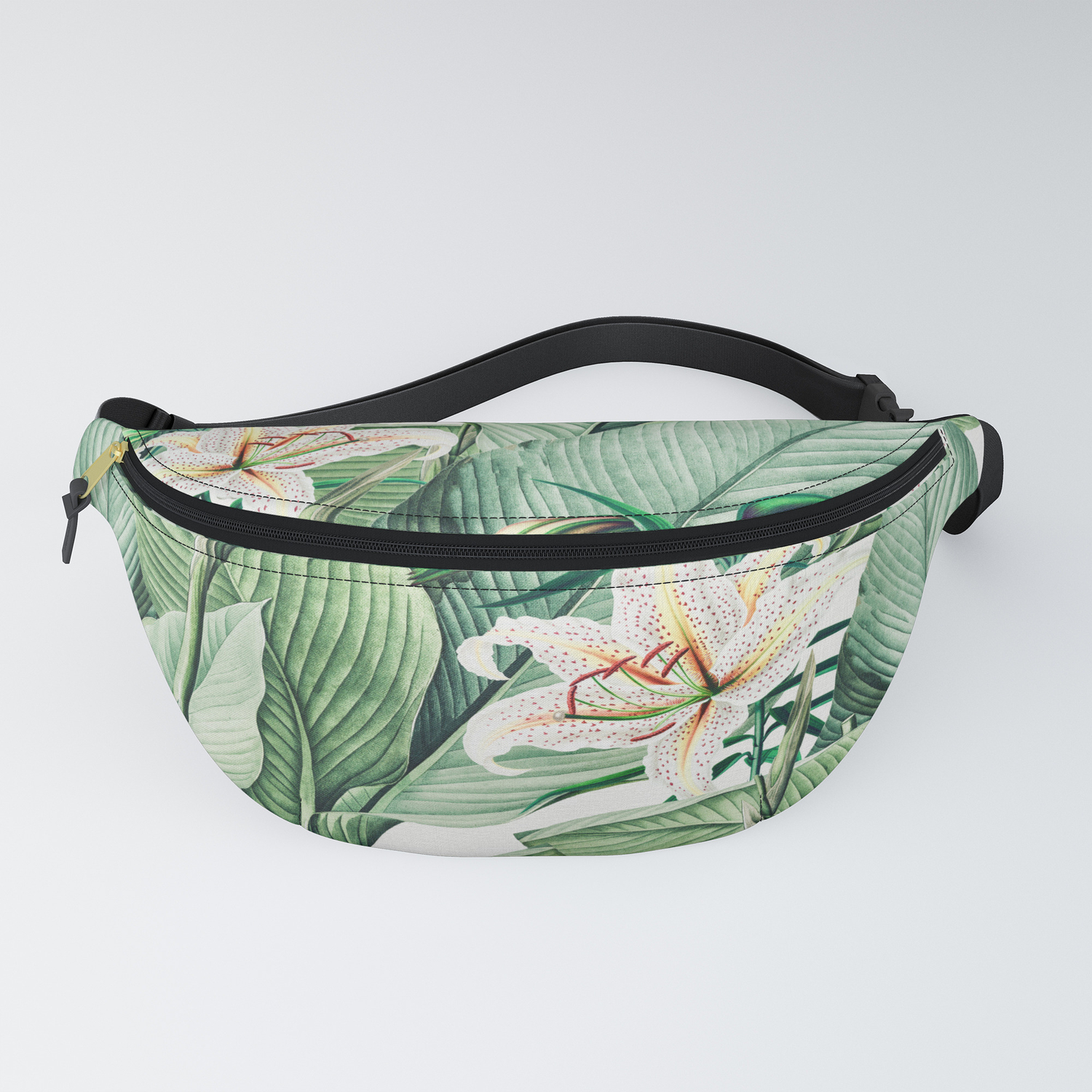 state fanny pack
