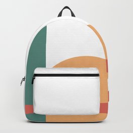 Geometry  Backpack