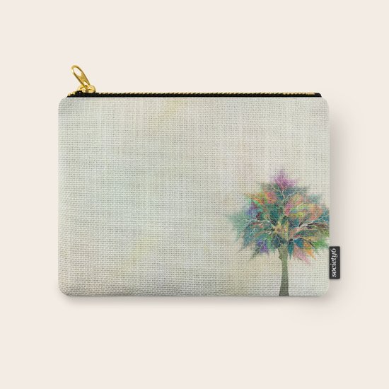 The Tree Carry-All Pouch