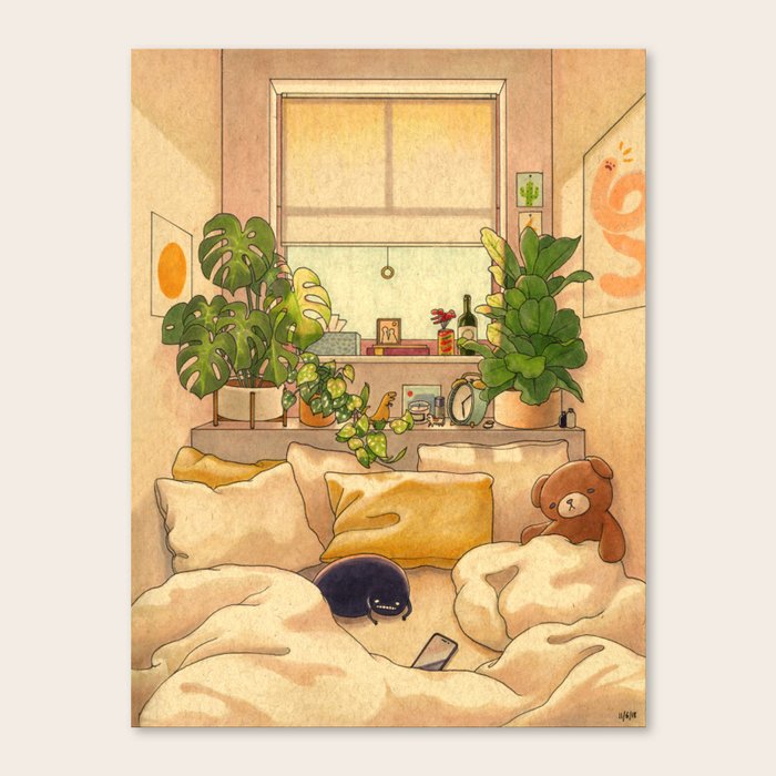 Canvas Print