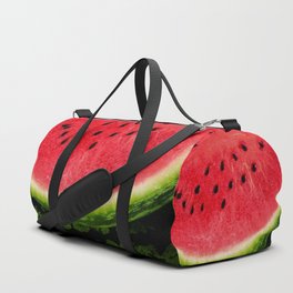 Watermelon Duffle Bag