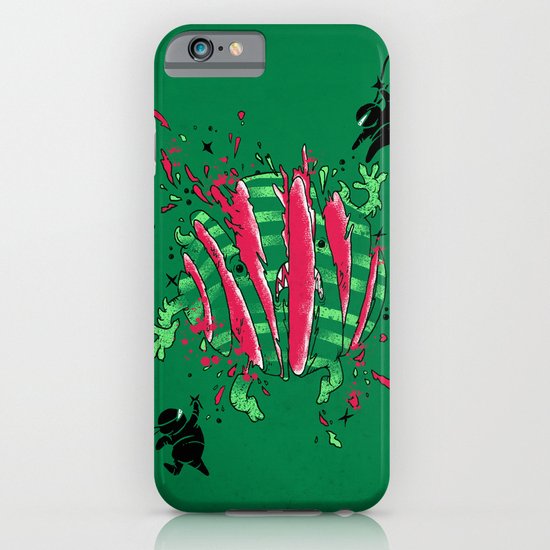 SAYONAR SAIKA! iPhone & iPod Case