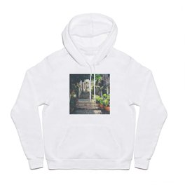 the prettiest of stairs ... Hoody