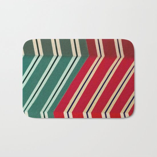 Direction Change 5 Bath Mat
