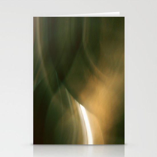 Transformation Stationery Cards
