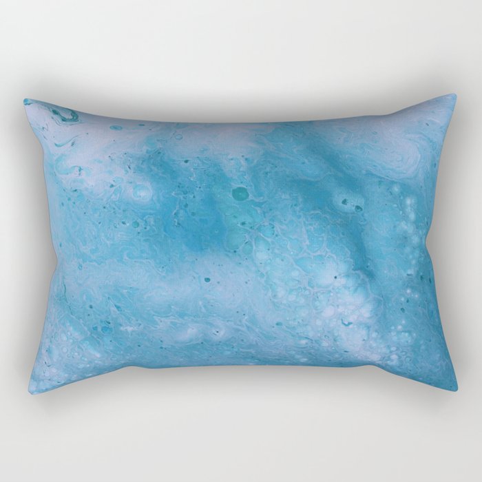 Ocean Rectangular Pillow