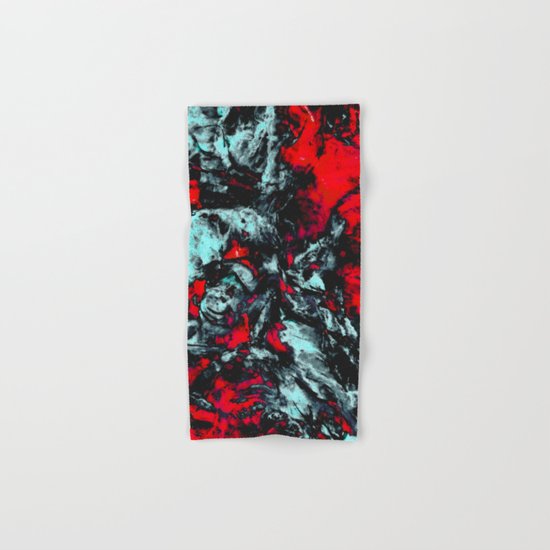 ε Merope Hand & Bath Towel